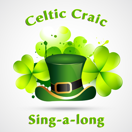 CELTIC CRAIC