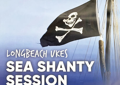 LUKES MEN'S SEA SHANTY SESSION AT THE CHELSEA LIBRARY LUKES MEN'S SEA SHANTY SESSION AT THE CHELSEA LIBRARY