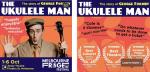 THE UKULELE MAN