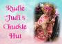 RUDIE JUDI'S CHUCKLE HUT 2026 RUDIE JUDI'S CHUCKLE HUT 2026